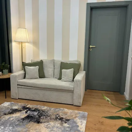 Pod Wieza 1 Apartment *