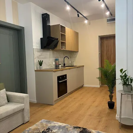 Pod Wieza 1 * Walbrzych