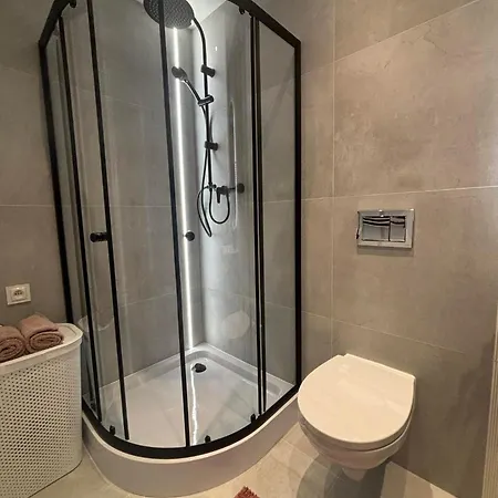 Pod Wieza 1 Walbrzych