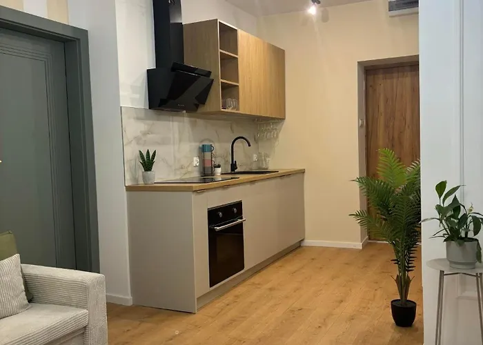 Pod Wieza 1 * ואלבריץ'