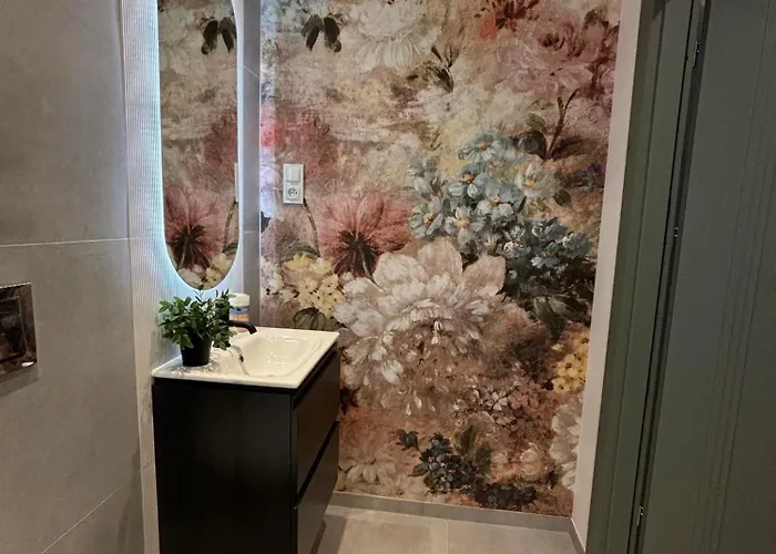 Pod Wieza 1 דירה ואלבריץ'