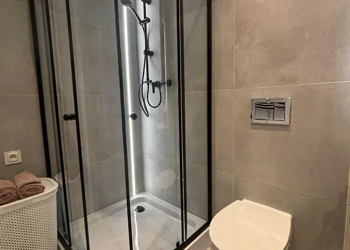 Pod Wieza 1 ואלבריץ'