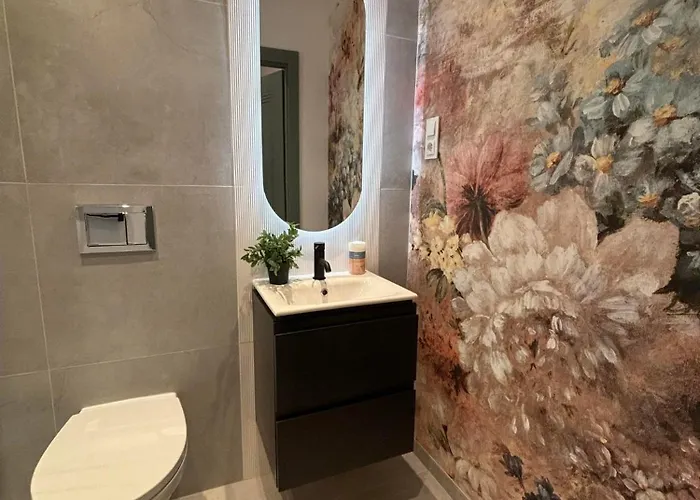 דירה Pod Wieza 1 *